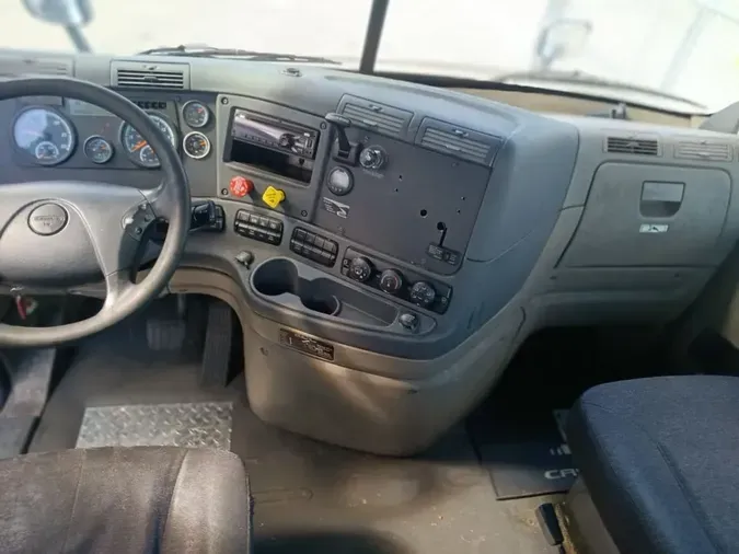 2018 FREIGHTLINER/MERCEDES CASCADIA 113