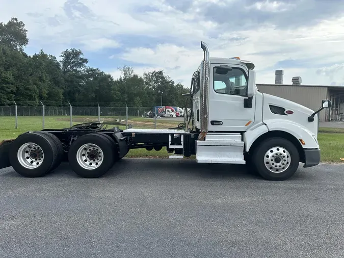 2020 Peterbilt 579