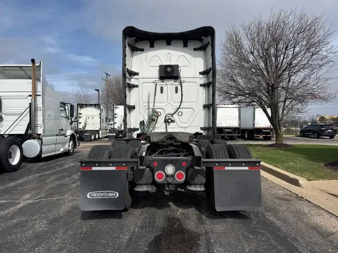 2022 FREIGHTLINER/MERCEDES NEW CASCADIA PX12664a9455122602f47f53218ae2e0073f097