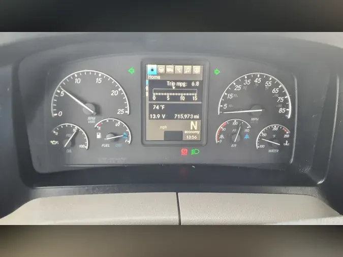 2020 FREIGHTLINER/MERCEDES NEW CASCADIA PX12664