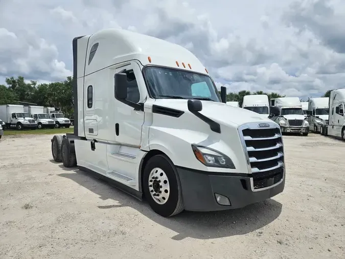 2023 FREIGHTLINER/MERCEDES NEW CASCADIA PX12664a9462402b3e365bbd312839c2a70f5a8