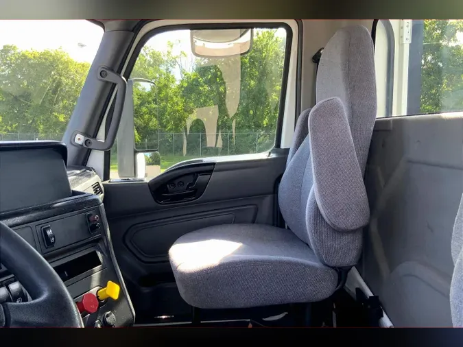 2020 INT LT625 6x4