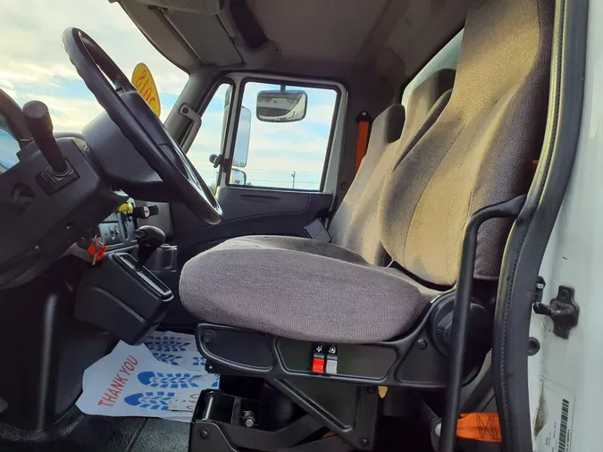 2018 NAVISTAR INTERNATIONAL 4300