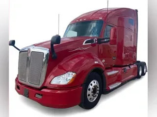 2019 Kenworth T680