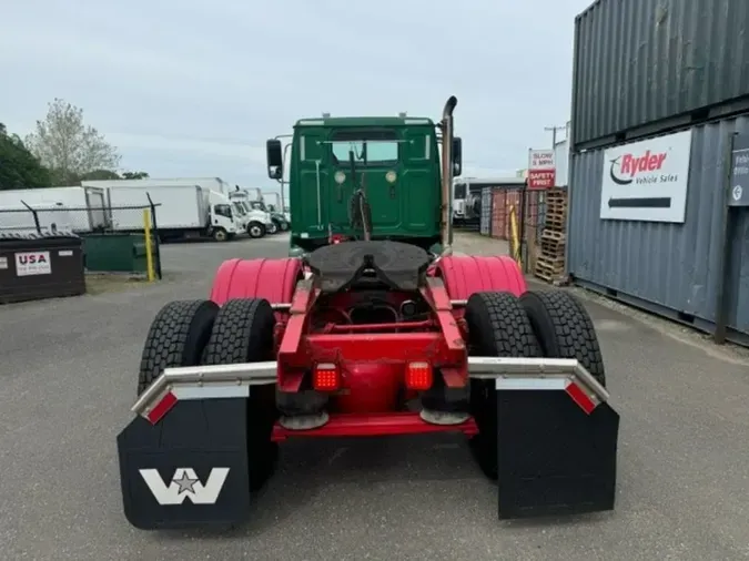2020 WESTMOR INDUSTRIES, LLC 4700SB