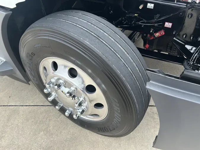 2021 Freightliner Cascadia