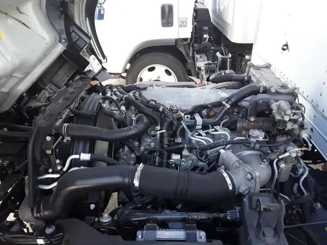 2020 ISUZU NQRa948faed767355c5a4bbba0ba33547fc