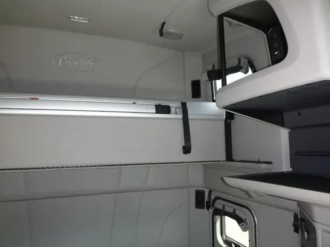 2022 Peterbilt 579