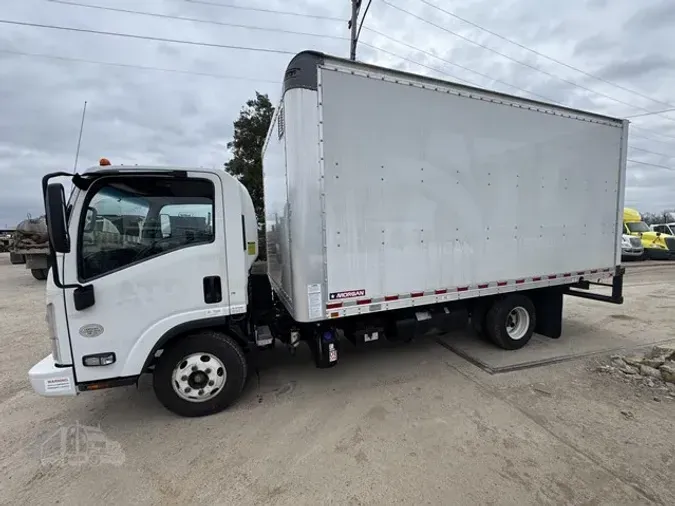 2021 CHEVROLET LCF4500HDa9499e6f8d499d2613a44a75b4d73d54