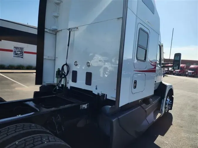 2023 KENWORTH T680