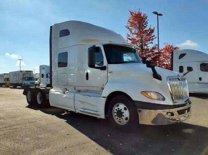 2020 NAVISTAR INTERNATIONAL LT625 SLPR CABa949c14ae7995350f3911c13a27d6fad