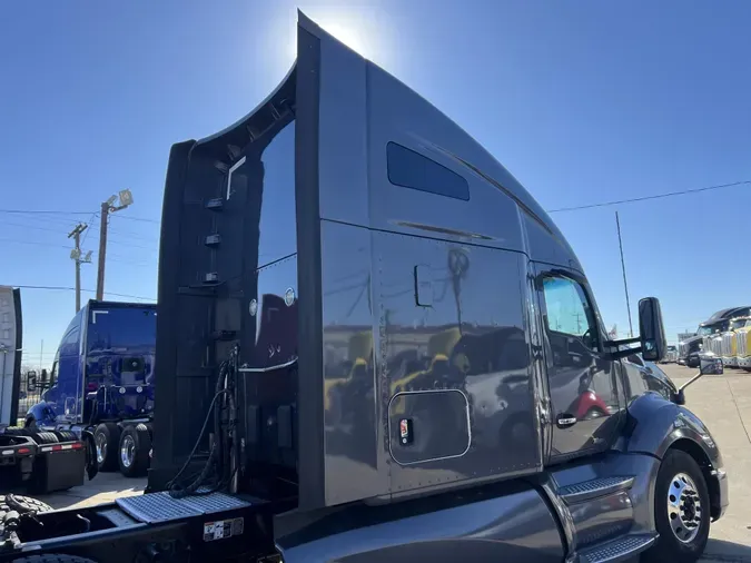 2020 Kenworth T680