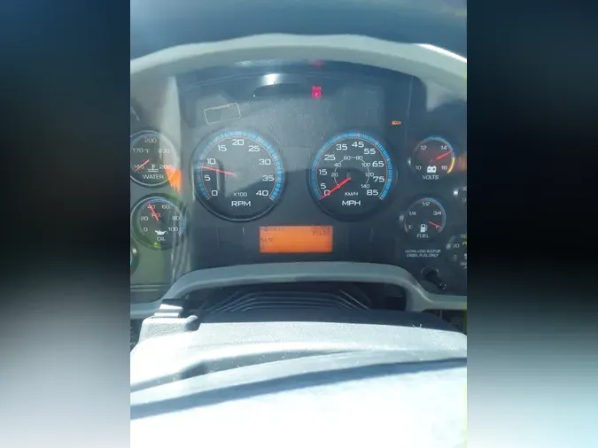 2019 NAVISTAR INTERNATIONAL 4300