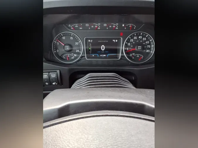 2020 NAVISTAR INTERNATIONAL LT625 SLPR CAB