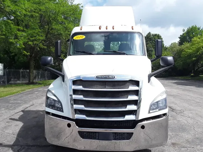 2019 FREIGHTLINER/MERCEDES NEW CASCADIA PX12664a94c53124cc05e498ccb4eac09d947c2