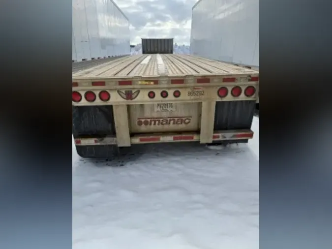 2017 MANAC 48/102 FLATBEDa94ca5ebcb2124085385611789de4ec3