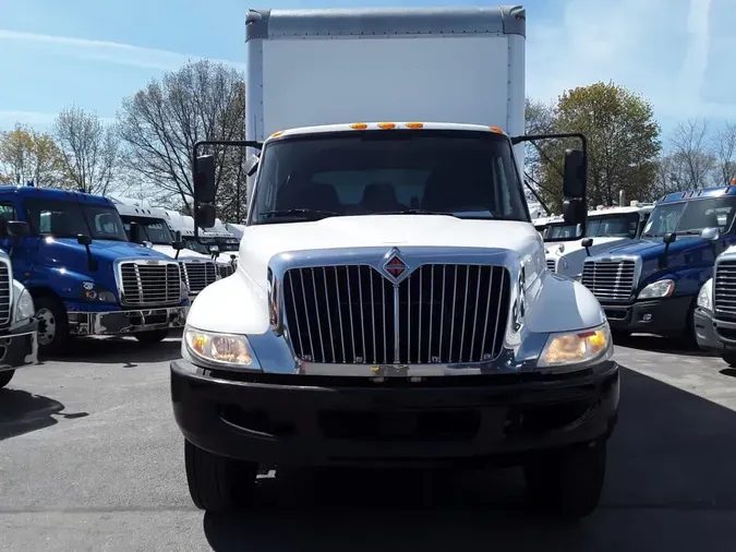 2019 NAVISTAR INTERNATIONAL 4300