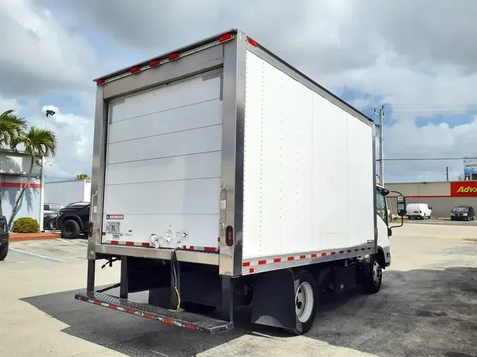 2019 ISUZU NPRa94f42dc2e37bd7435bf60d379455aa9
