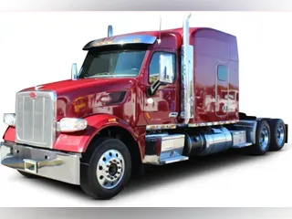 2019 Peterbilt 567