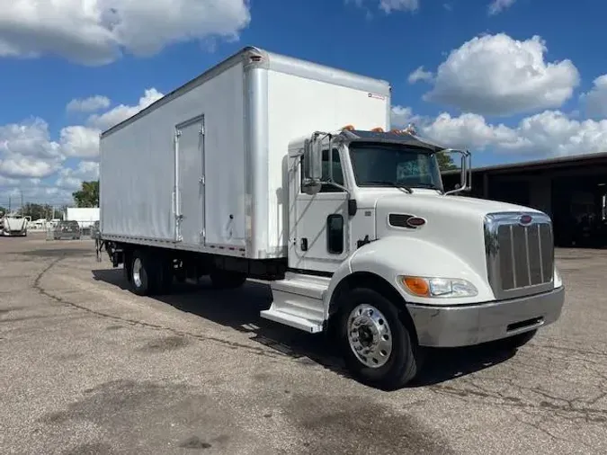 2020 Peterbilt 337