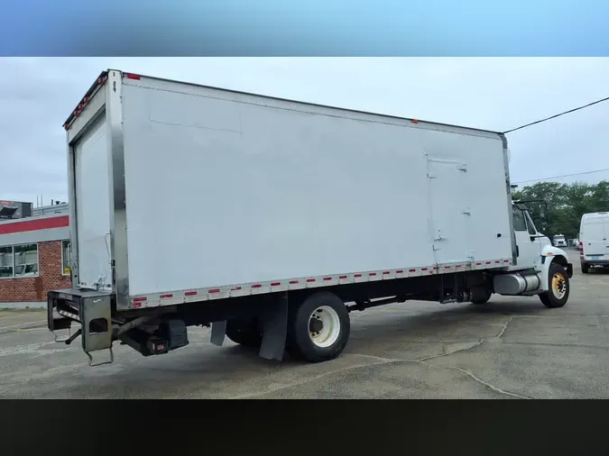 2019 NAVISTAR INTERNATIONAL 4300a954f337baa0efe652d363eb24d50249