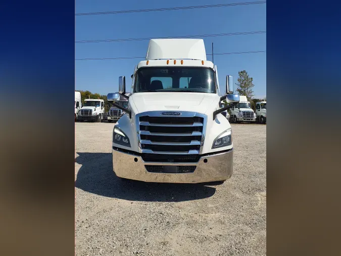 2022 FREIGHTLINER/MERCEDES CASCADIA PX12642ST