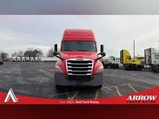 2022 FREIGHTLINER CA126