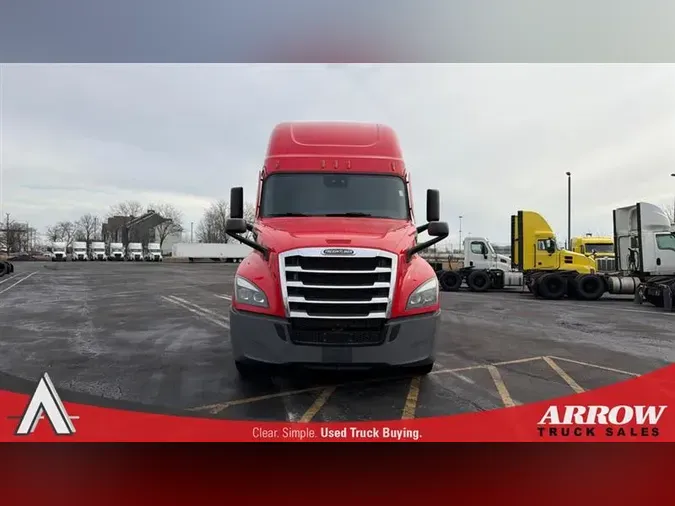 2022 FREIGHTLINER CA126a95668c627cc1ff67c900d10f8c4687f