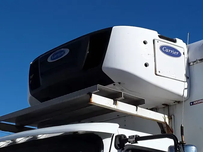 2018 FREIGHTLINER/MERCEDES M2 106