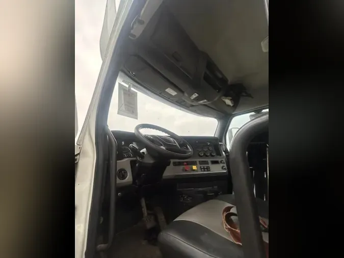 2021 FREIGHTLINER NEW CASCADIA PX12664