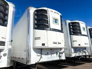 2020 VANGUARD VAN - REF
