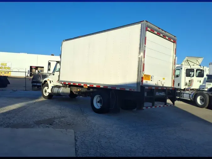 2019 NAVISTAR INTERNATIONAL 4300