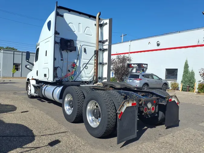 2019 FREIGHTLINER/MERCEDES NEW CASCADIA PX12664