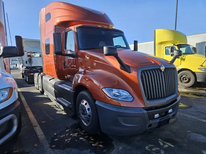 2022 International LT625a95e20e96474bab4994a85ec9006e993