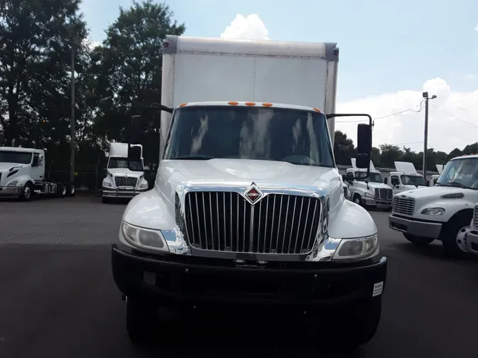 2018 NAVISTAR INTERNATIONAL 4300