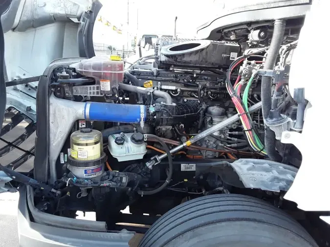 2022 FREIGHTLINER/MERCEDES NEW CASCADIA PX12664