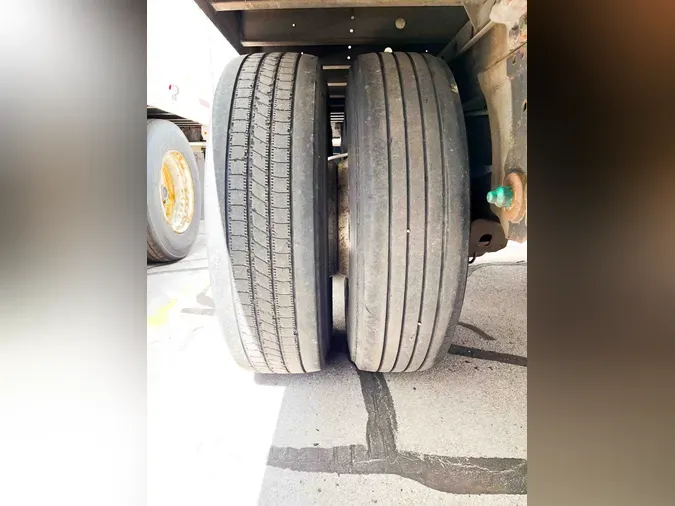2019 UTILITY VS2RA