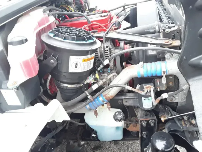 2016 FREIGHTLINER M2 106