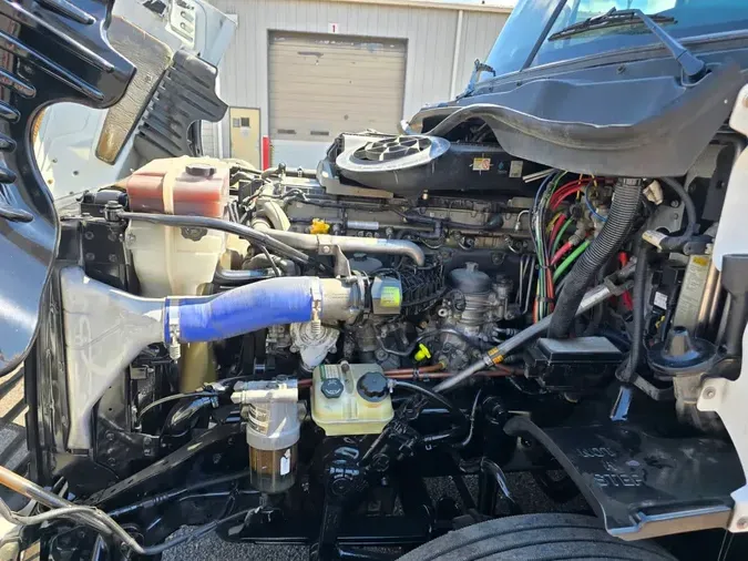 2019 FREIGHTLINER CASCADIA 125