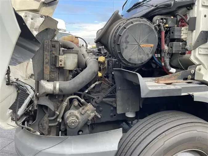 2020 INTERNATIONAL RH613