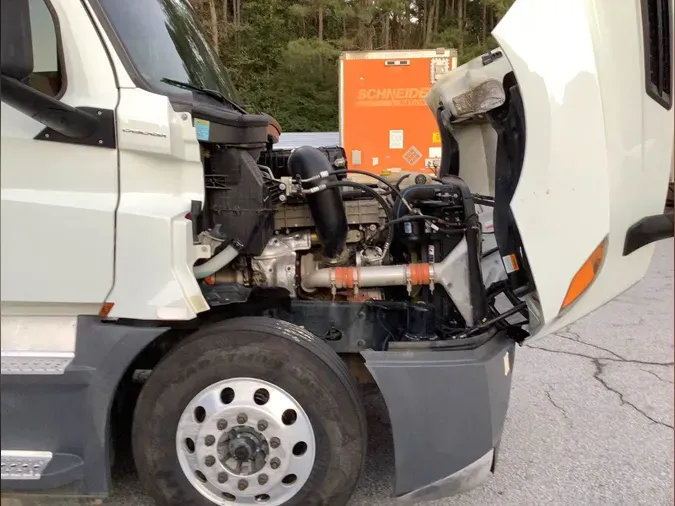 2020 Freightliner Cascadia