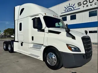 2022 Freightliner PT126SLP