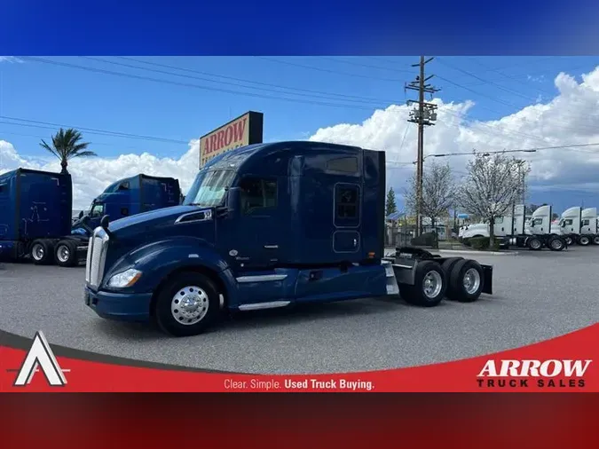 2021 KENWORTH T680a96505b5468059ddb10ff6e08f0be419