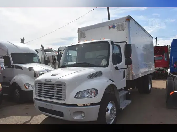 2015 FREIGHTLINER BUSINESS CLASS M2 106a96562a3d141045d81447ac8def7c15a