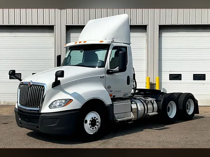 2019 INT LT625 6x4