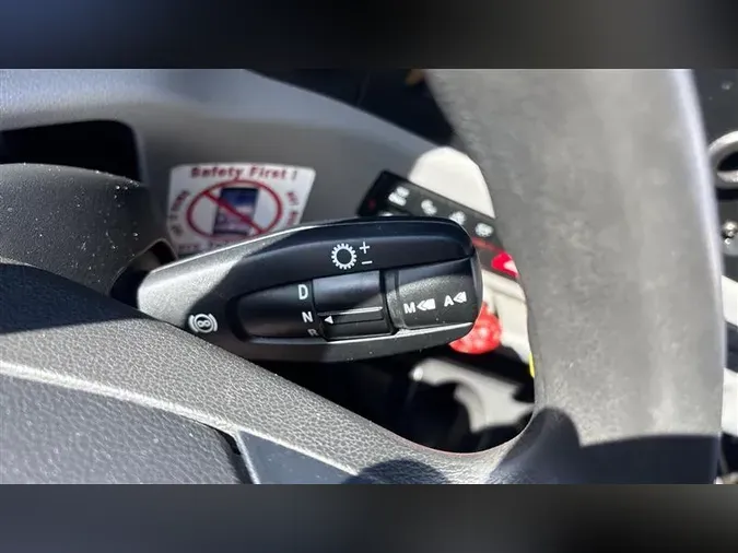 2022 FREIGHTLINER CA126