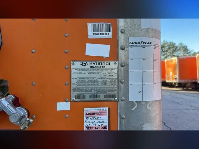 2015 Hyundai VC2530152-JS