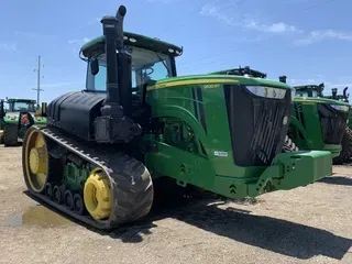 2015 JOHN DEERE 9520RT