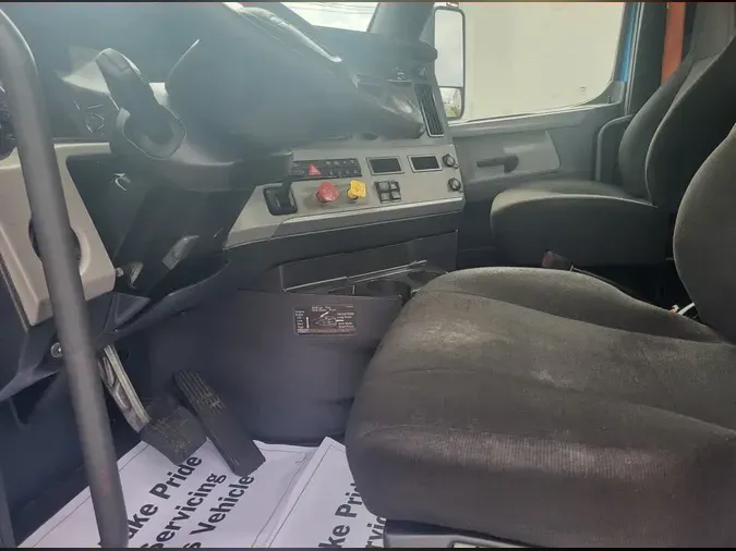 2019 FREIGHTLINER NEW CASCADIA PX12664