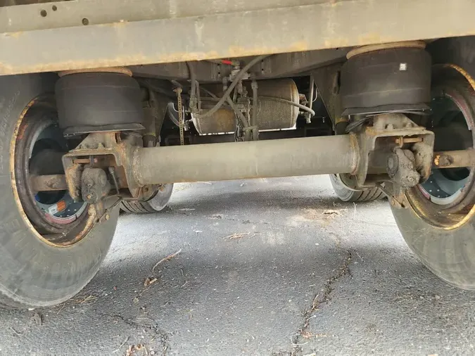 2017 UTILITY TRAILERS VS2RA 53/162/102